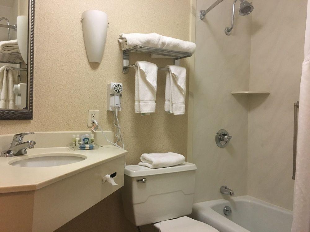 Quality Inn Oneonta Cooperstown Area Dış mekan fotoğraf