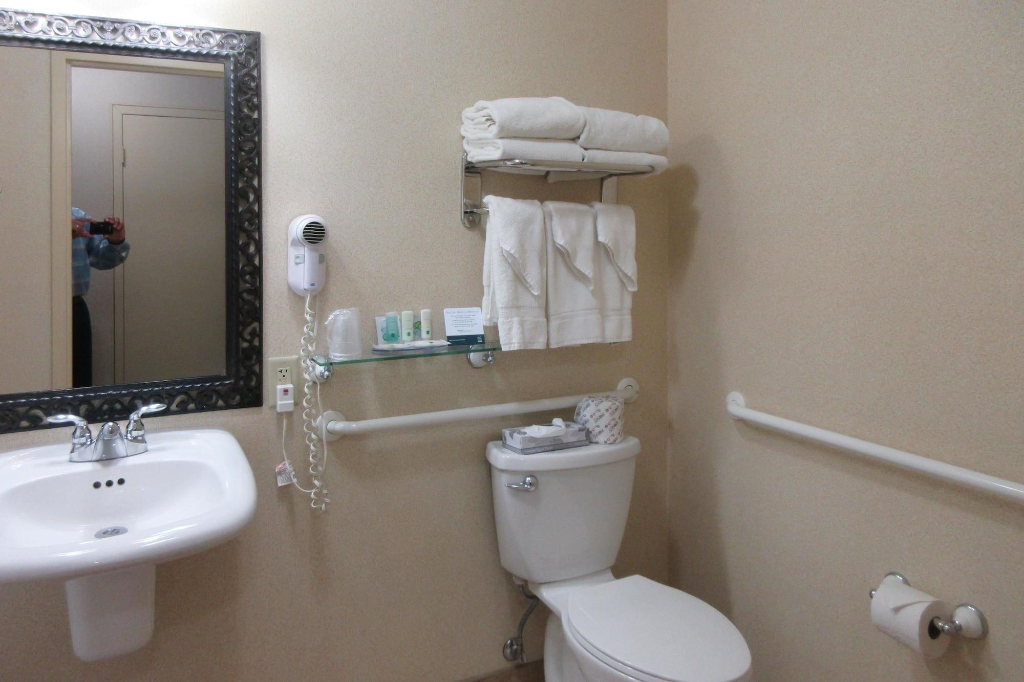 Quality Inn Oneonta Cooperstown Area Dış mekan fotoğraf