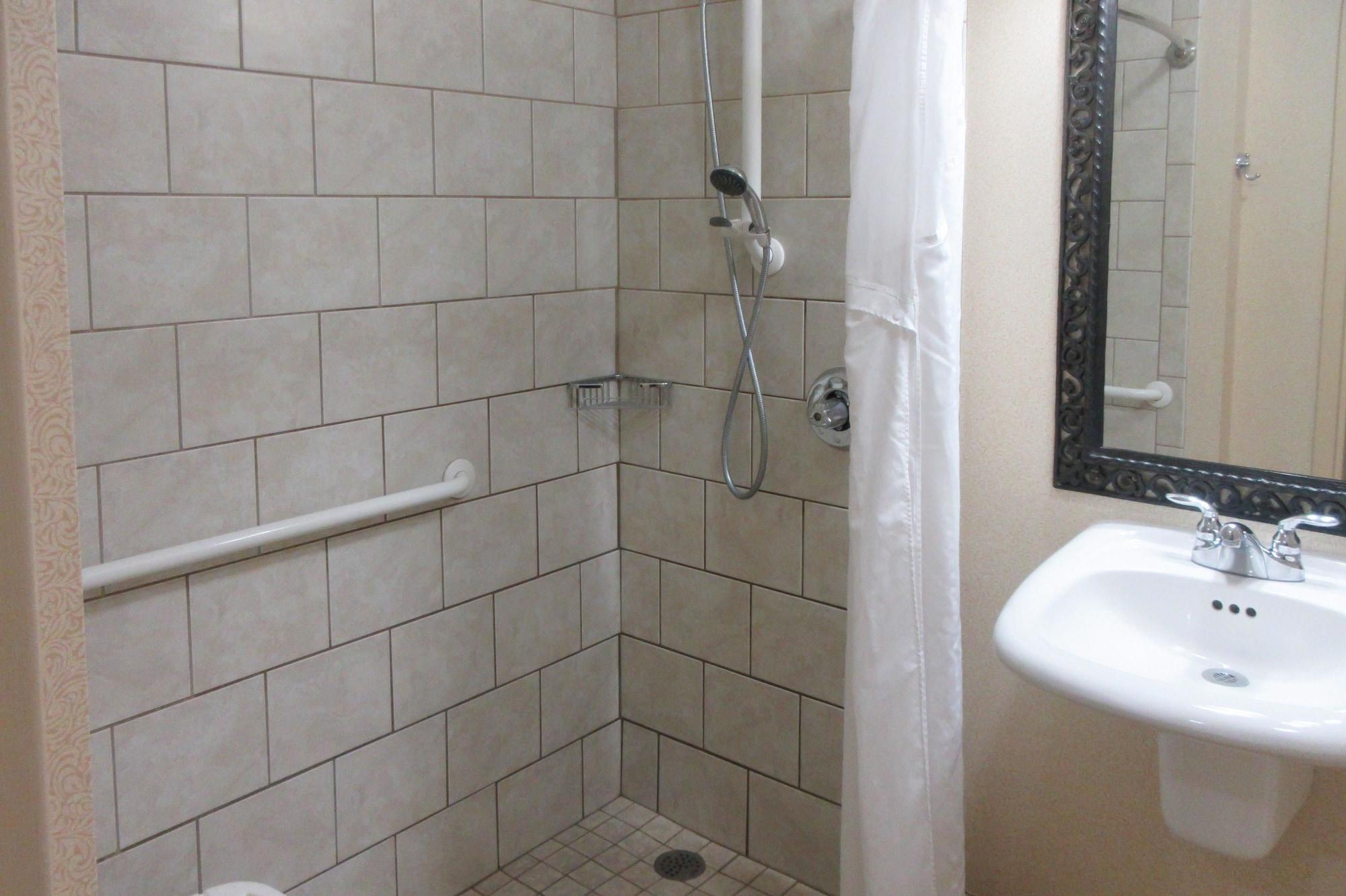 Quality Inn Oneonta Cooperstown Area Dış mekan fotoğraf