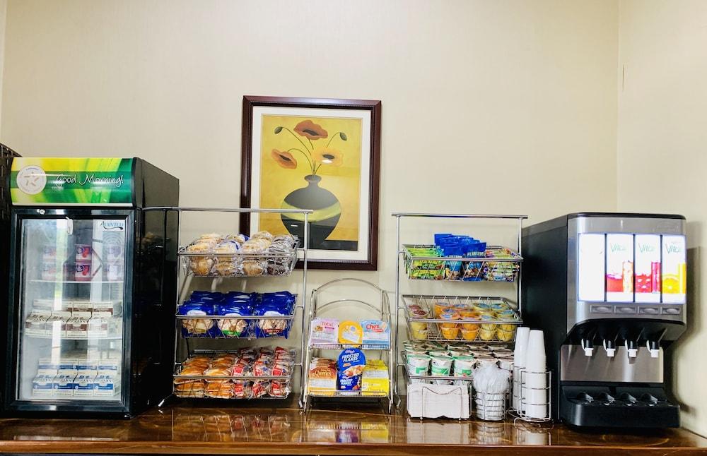 Quality Inn Oneonta Cooperstown Area Dış mekan fotoğraf