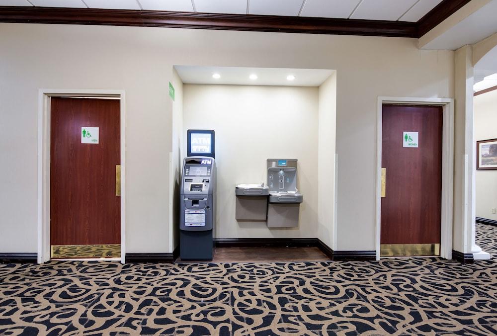 Quality Inn Oneonta Cooperstown Area Dış mekan fotoğraf