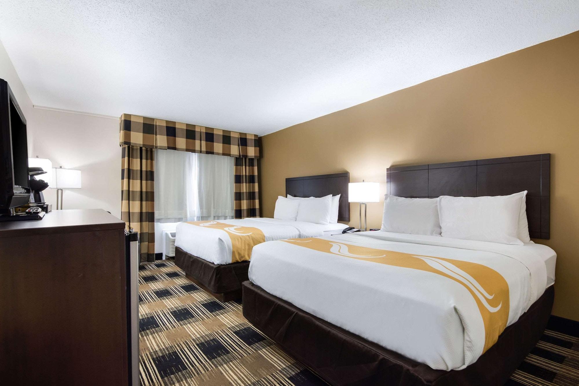 Quality Inn Oneonta Cooperstown Area Dış mekan fotoğraf