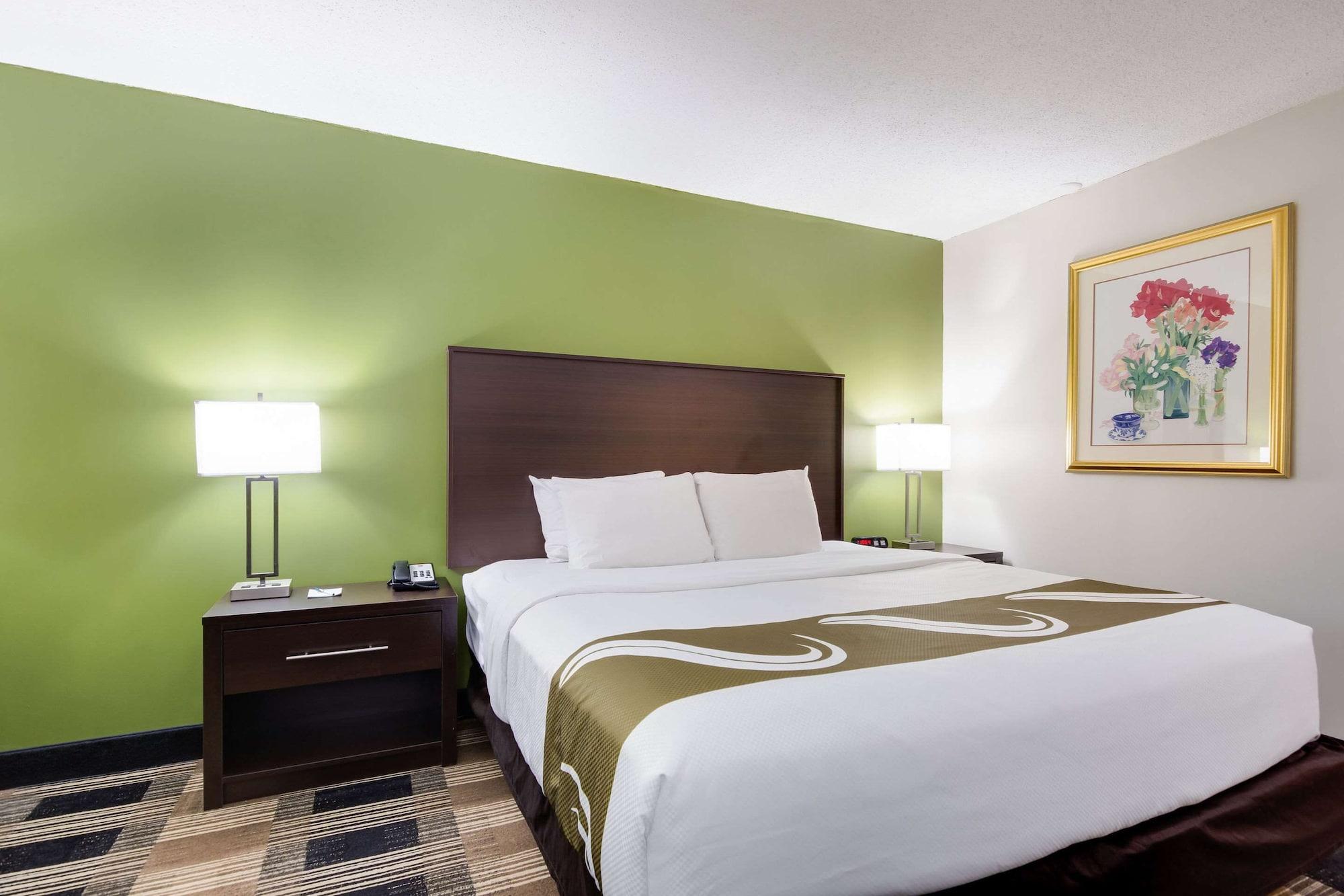 Quality Inn Oneonta Cooperstown Area Dış mekan fotoğraf