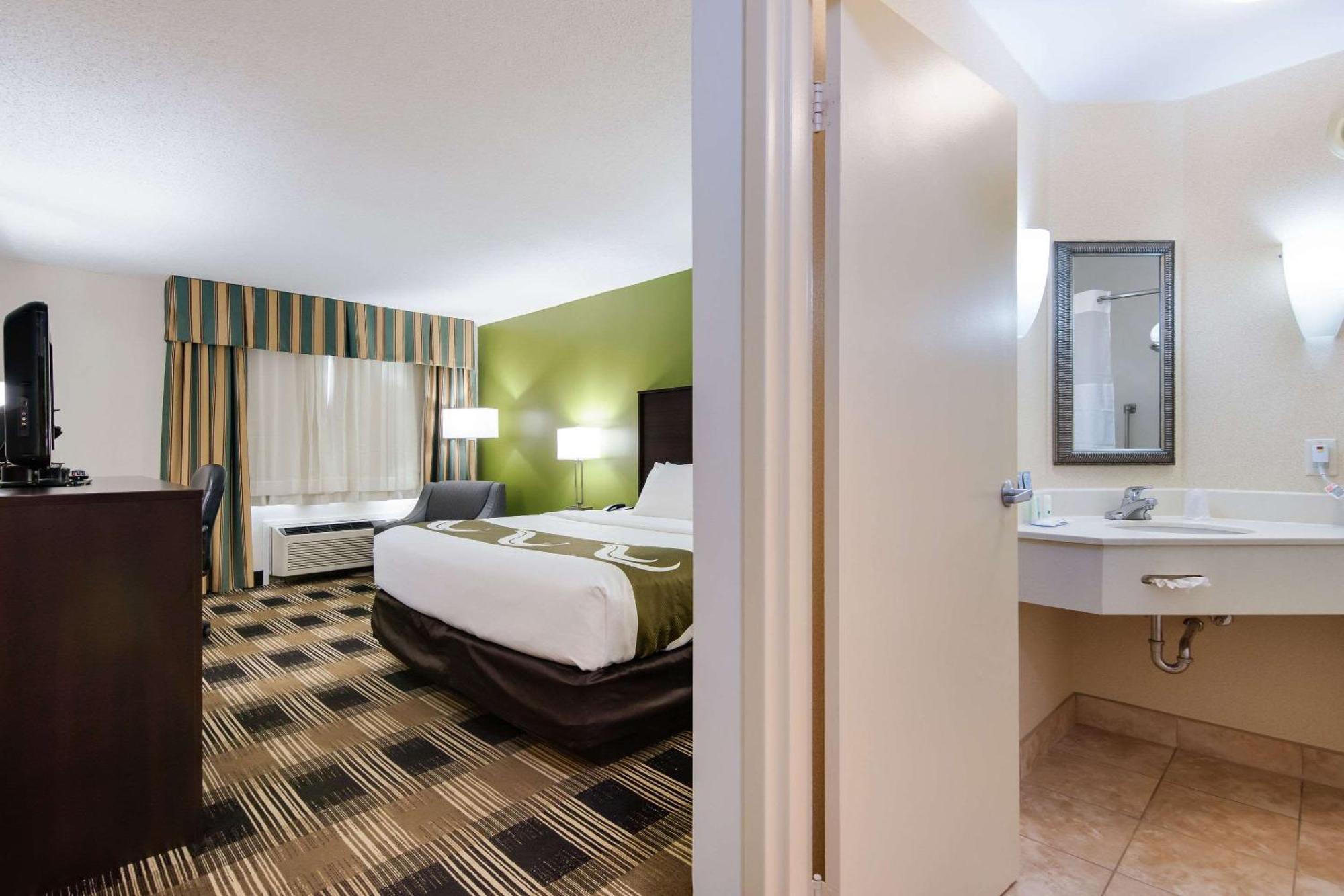 Quality Inn Oneonta Cooperstown Area Dış mekan fotoğraf