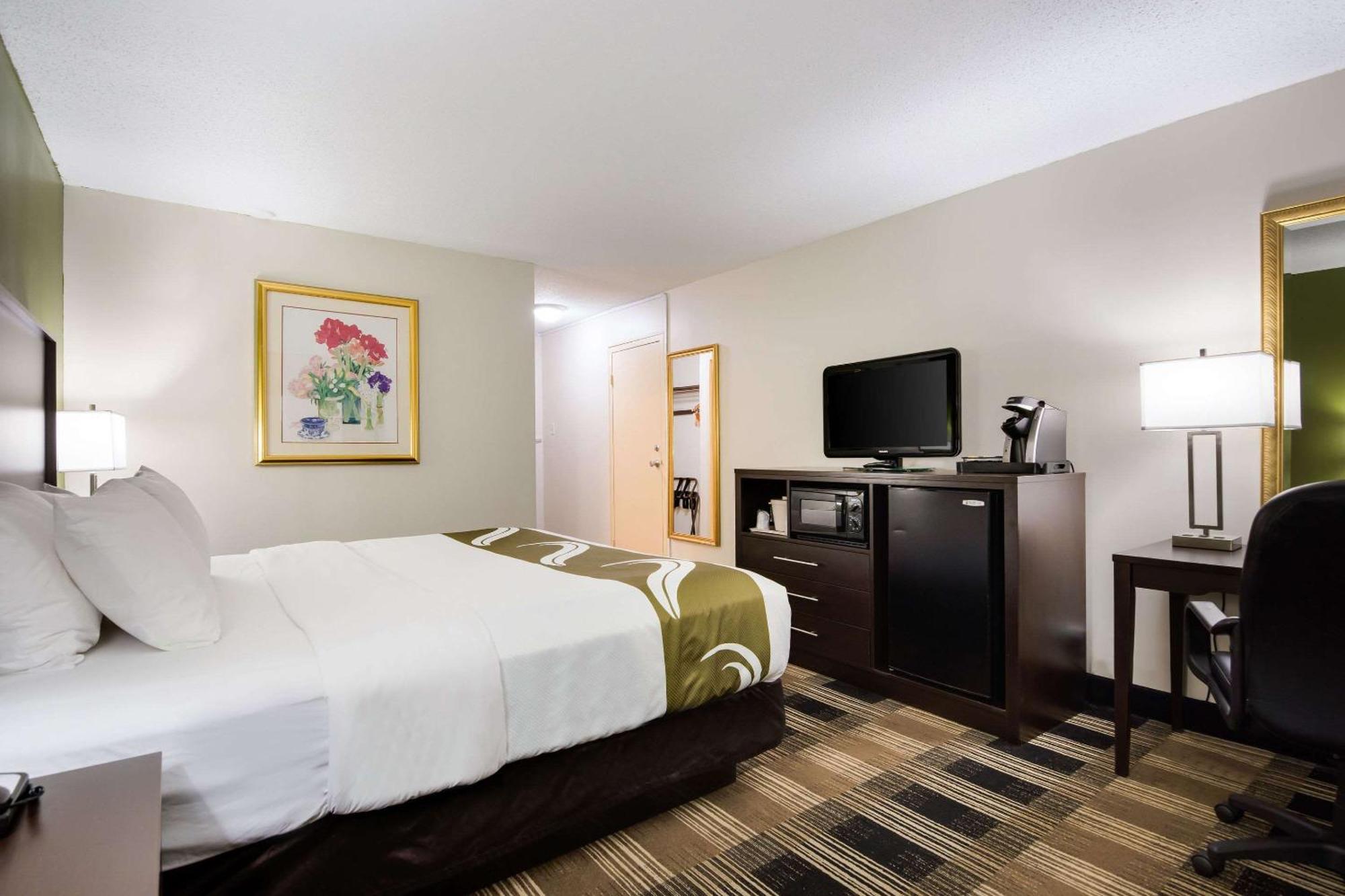 Quality Inn Oneonta Cooperstown Area Dış mekan fotoğraf