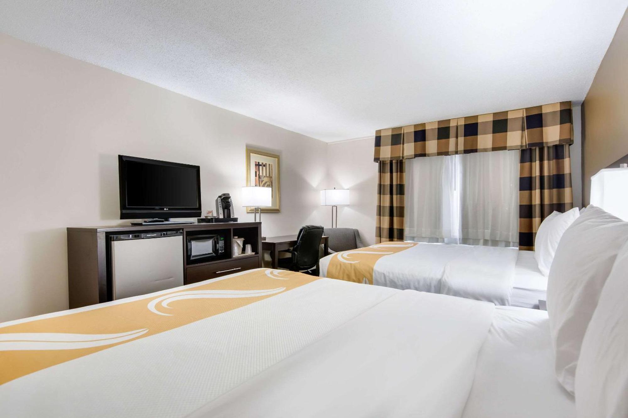 Quality Inn Oneonta Cooperstown Area Dış mekan fotoğraf