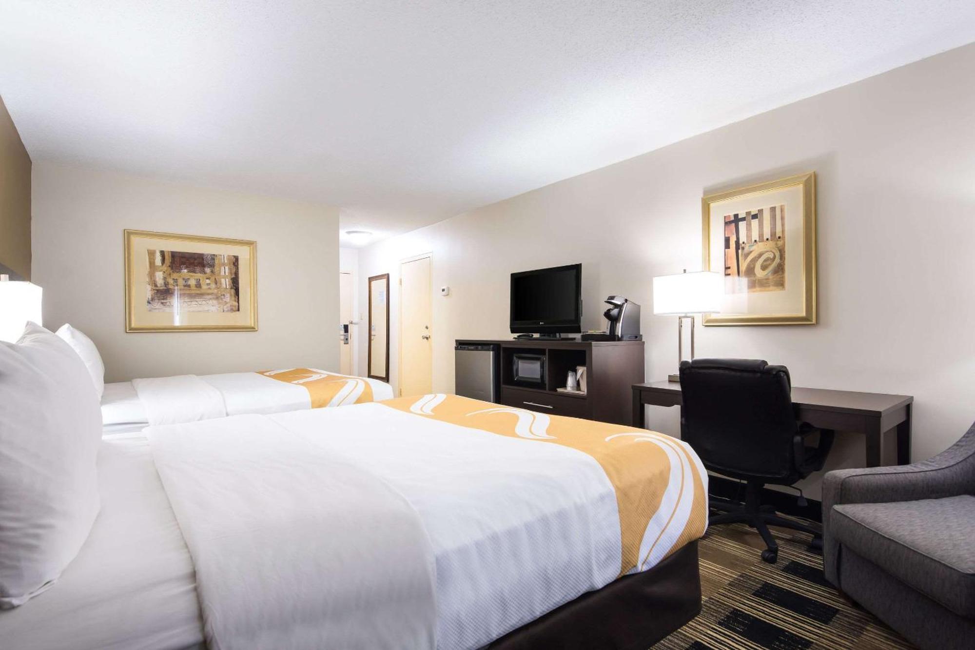 Quality Inn Oneonta Cooperstown Area Dış mekan fotoğraf