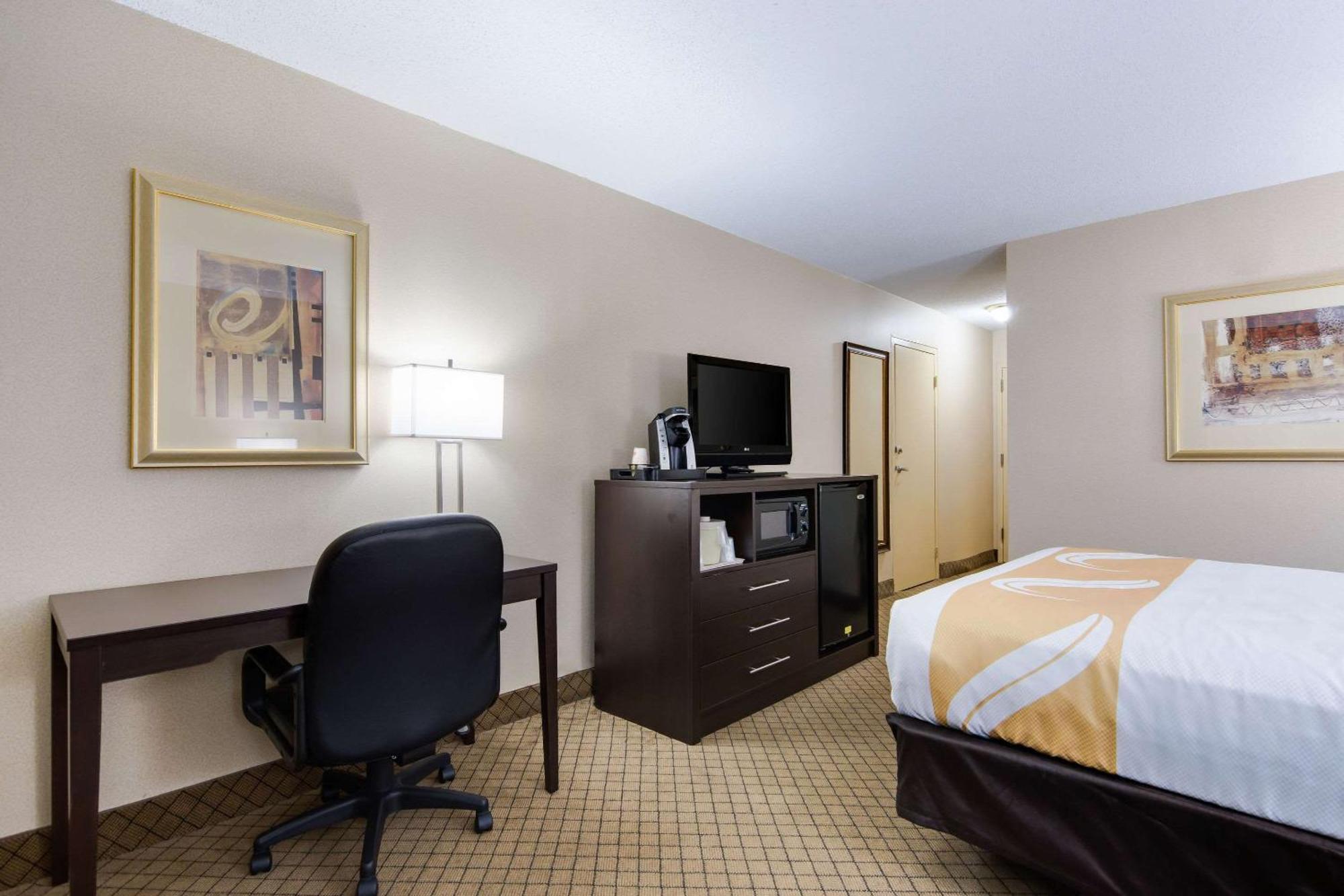 Quality Inn Oneonta Cooperstown Area Dış mekan fotoğraf