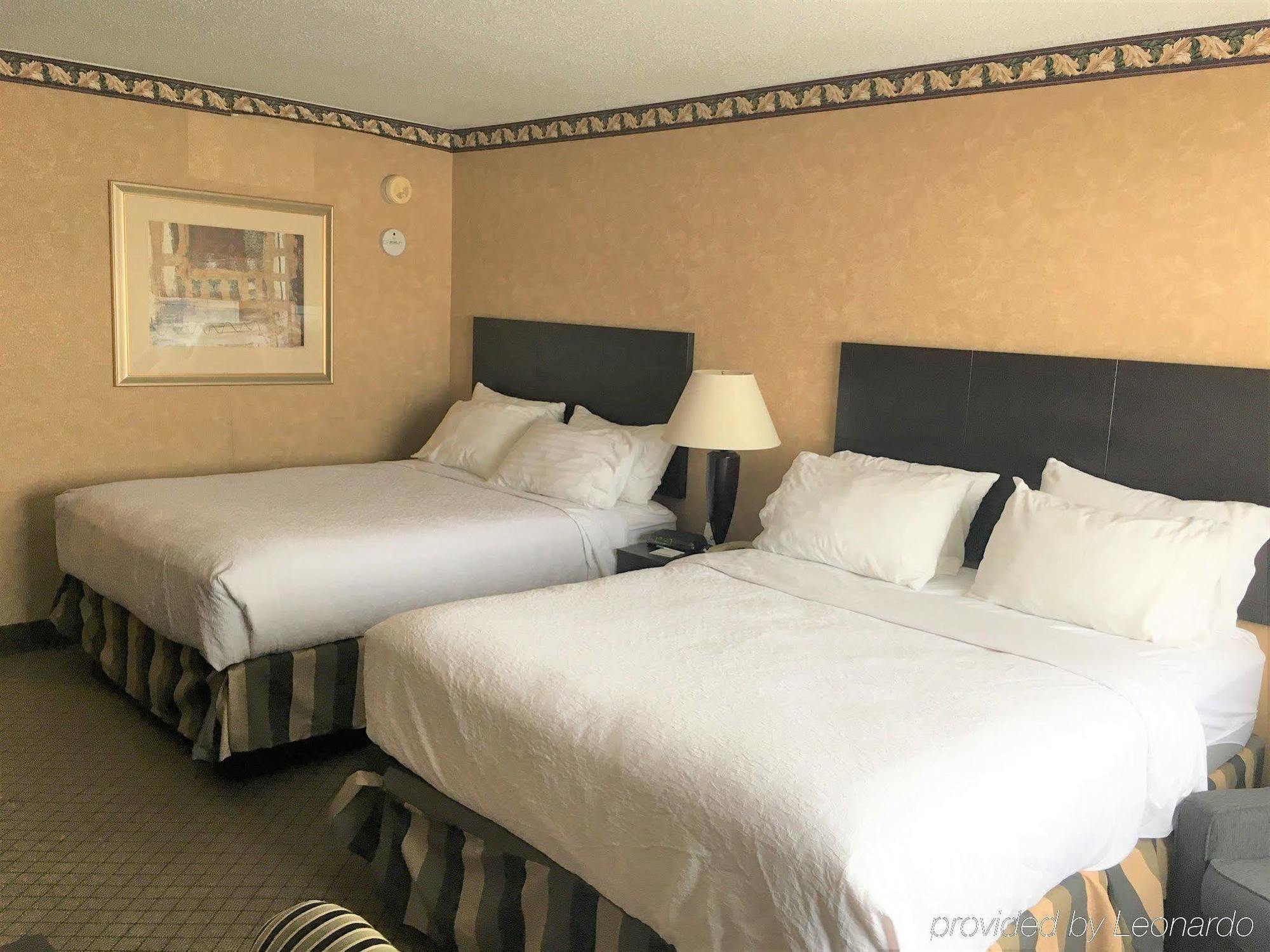 Quality Inn Oneonta Cooperstown Area Dış mekan fotoğraf