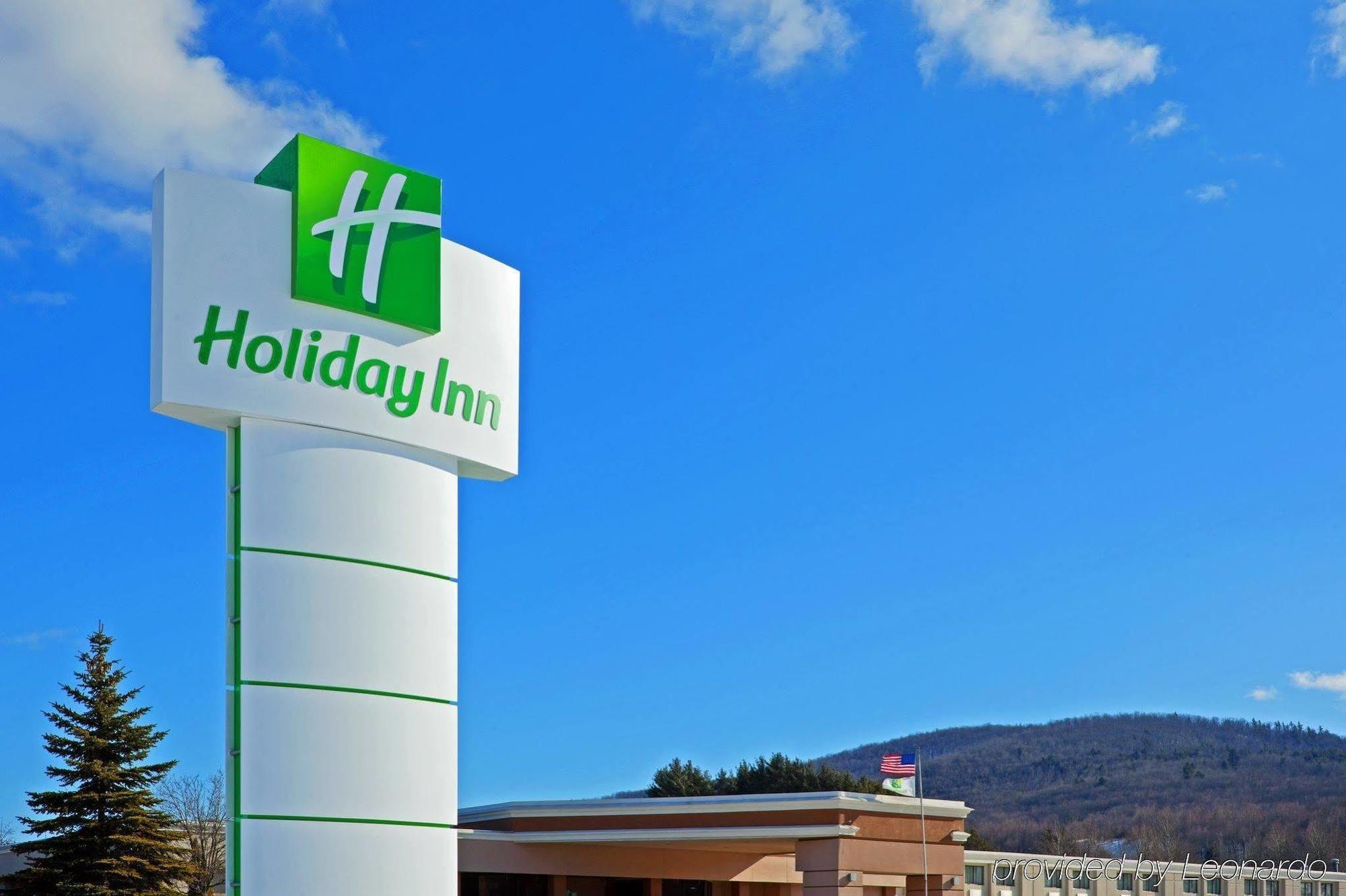 Quality Inn Oneonta Cooperstown Area Dış mekan fotoğraf