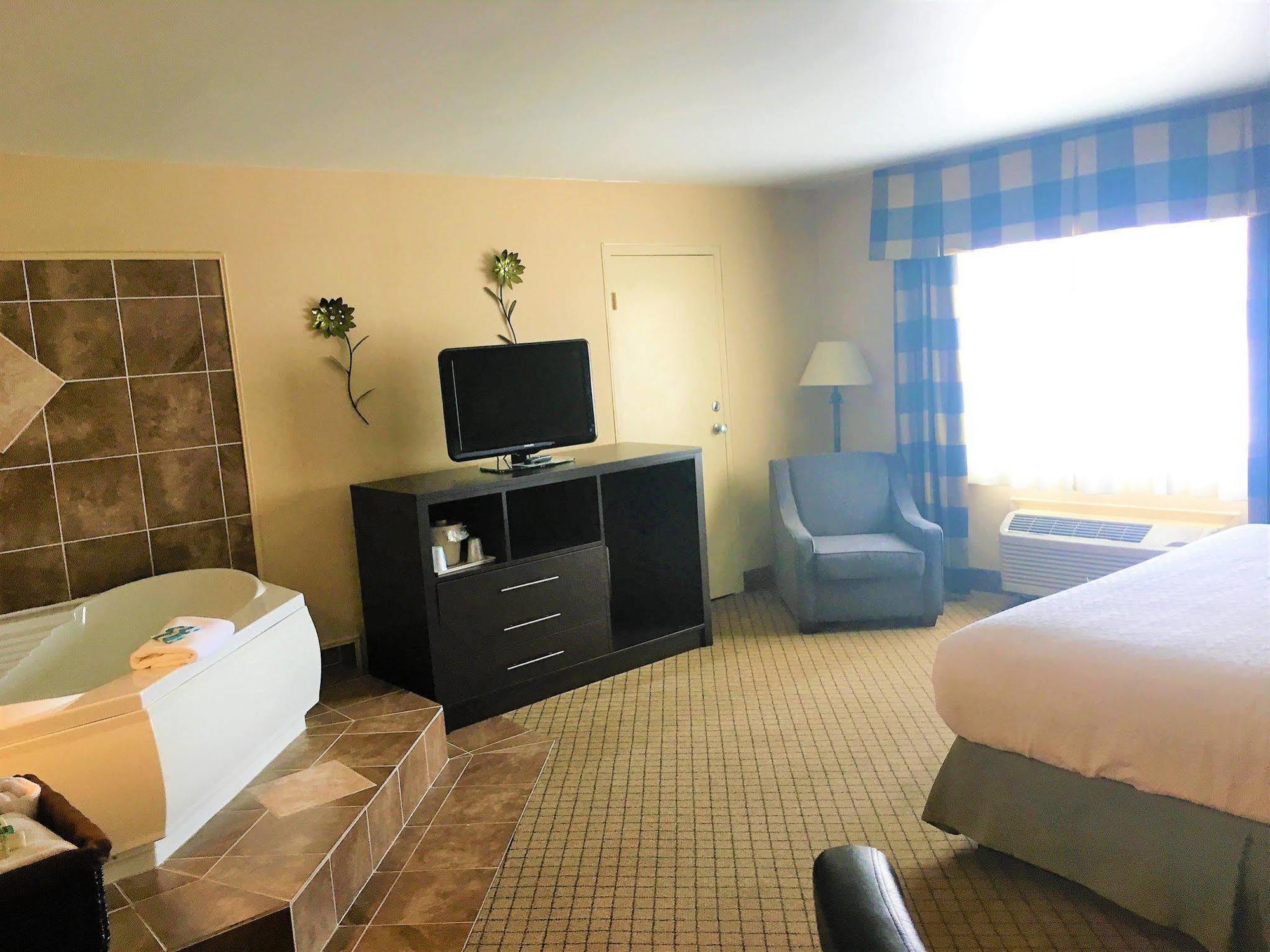 Quality Inn Oneonta Cooperstown Area Dış mekan fotoğraf