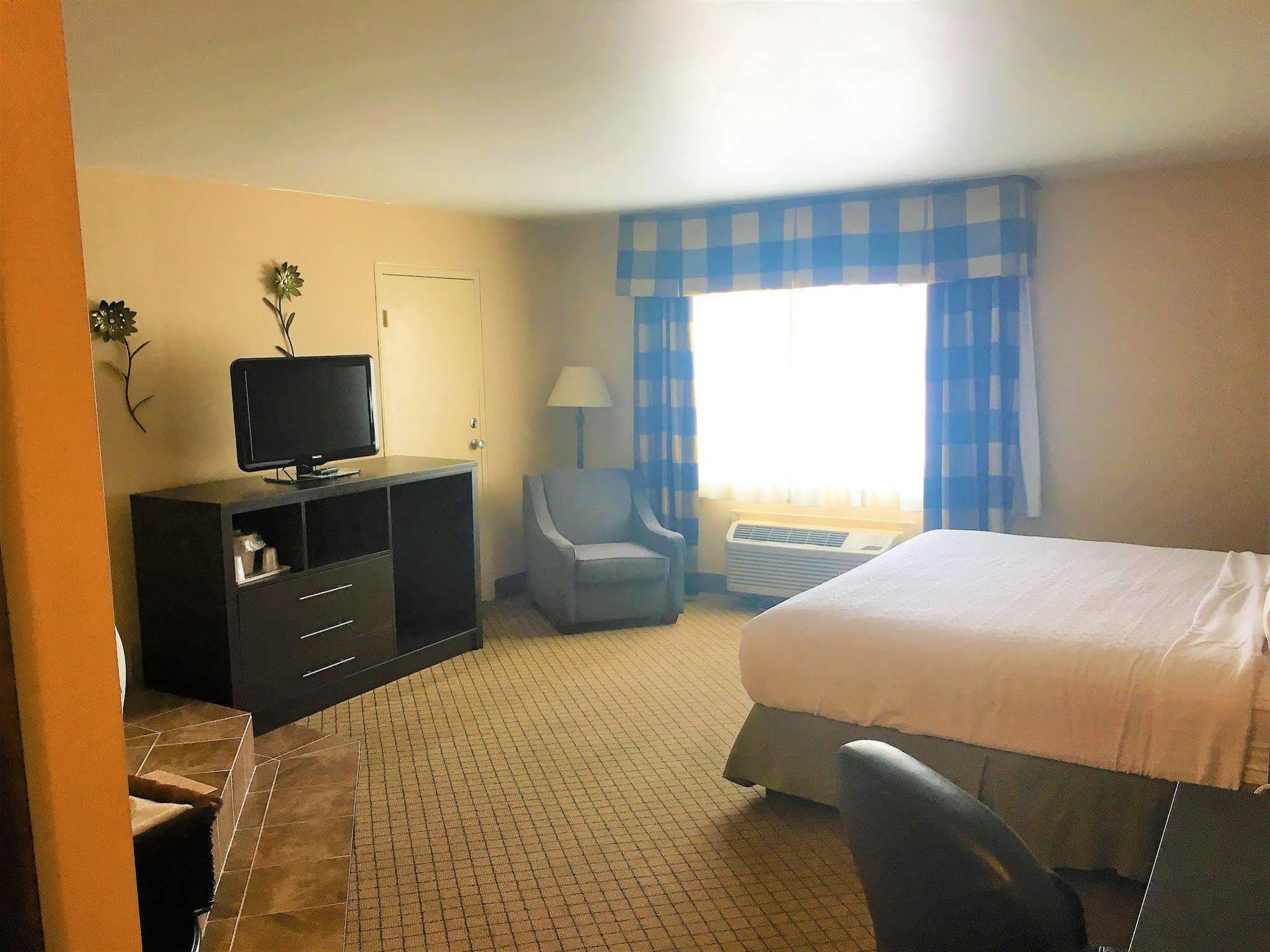 Quality Inn Oneonta Cooperstown Area Dış mekan fotoğraf