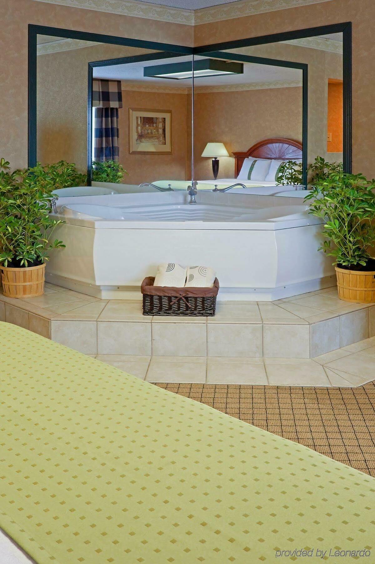Quality Inn Oneonta Cooperstown Area Dış mekan fotoğraf