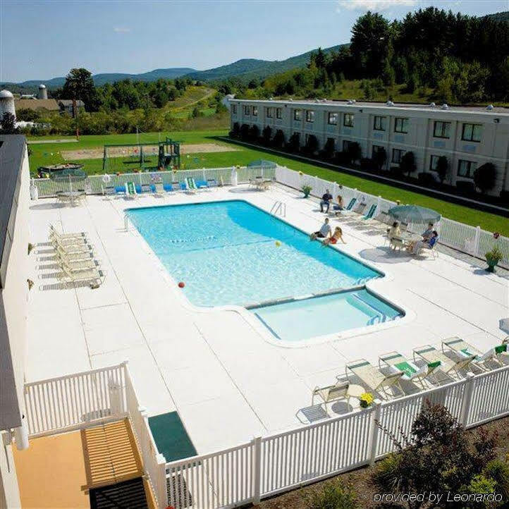 Quality Inn Oneonta Cooperstown Area Dış mekan fotoğraf